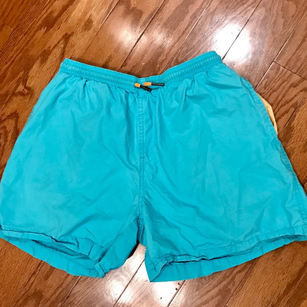 Men’s Chubbies Drawstring Shorts